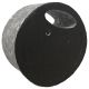 Ronde geluidsdemper Ø 125mm (Innodemper)thumbnail Ronde geluidsdemper Ø 125mm (Innodemper)thumbnail