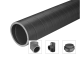 Ubbink Aerfoam - Geïsoleerd leidingsysteem Ø180mm - L=1000mm - 0188209thumbnail