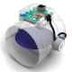 Regelmodule Healthbox 3.0 - badkamer/wasplaats (vochtsensor model)thumbnail