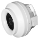 Buisventilator CYCLONE centrifugaal (hoge druk) - Ø200mm - EBM-papst motor 900 m3/hthumbnail
