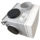 Itho woonhuisventilator met vochtsensor CVE-S ECO RFT SE - eurostekker - 325 m3/h - geschikt voor RF bedieningthumbnail