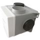 Itho woonhuisventilator met vochtsensor CVE-S ECO RFT SP - perilex - incl. RFT AUTO + 4 ventielen (Alles-in-1-pakket)thumbnail