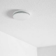 Kunststof toevoerventiel Zehnder ComfoValve Luna - aansluitdiameter Ø 125mmthumbnail