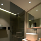 NoShow instucbaar designventiel 125mm - toevoer/afvoer - WITthumbnail