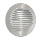 Rond schoepenrooster RVS opbouw - 150mm (1-R150I)thumbnail