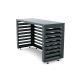 Aircover 900 - Luxe (airco) buitenunit omkasting - 93 x 60 x 48 cm - met achterplaatthumbnail Aircover 900 - Luxe (airco) buitenunit omkasting - 93 x 60 x 48 cm - met achterplaatthumbnail