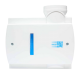 Orcon Compact 10RHP 355m3/h + vochtsensor - perilex stekkerthumbnail