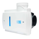 Orcon Compact 10RHP 355m3/h + vochtsensor - perilex stekkerthumbnail