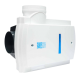Orcon Compact 10RHP 355m3/h + vochtsensor - perilex stekkerthumbnail