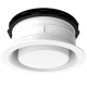 Pradovent - trim - Ø 125mm design ventiel (afvoer)thumbnail Pradovent - trim - Ø 125mm design ventiel (afvoer)thumbnail