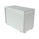 Aircover 1100 - Luxe (airco) buitenunit omkasting - 110 x 80 x 54 cmthumbnail