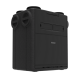 Renson Flux+ Wall 650 WTW unit - 650 m³/h - met CO2 , RH & VOC sensorenthumbnail