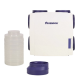 Renson Healthbox 3.0 - 475 m3/h - app gestuurd - Centrale CO₂-detectiethumbnail