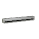 Renson Silendo akoestisch deurrooster - Aluminiumthumbnail