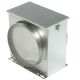 Filterbox RUCK FV125 aansluitdiameter 125mm incl. gratis filterthumbnail