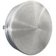 Toevoerventiel aansluitdiameter 100mm - Geborsteld RVSthumbnail Toevoerventiel aansluitdiameter 100mm - Geborsteld RVSthumbnail