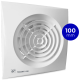 Badkamer/toilet ventilator Soler & Palau Silent (100CZ) - Ø 100mm - STANDAARDthumbnail