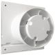 Badkamer/toilet ventilator Soler & Palau Silent (100CRIZ) Ø100mm - VERTRAAGDE START + AUTOMATISCHE TIMERthumbnail