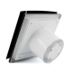 Design badkamerventilator Soler & Palau Silent (100CZ) - Ø 100mm - STANDAARD - Mat zwartthumbnail