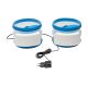 2-Zoneset 15RF - HRC 2-zonesturing set 160mmthumbnail