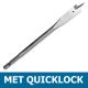 Speedboor met Quicklock (22 mm)thumbnail