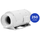 Soler & Palau Buisventilator TD-1300/250 Silent, aansluitdiameter 250mmthumbnail