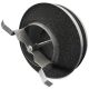 Toevoerventiel aansluitdiameter 100mm - Geborsteld RVSthumbnail Toevoerventiel aansluitdiameter 100mm - Geborsteld RVSthumbnail