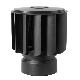 Vent-Alu Rotor PP - windgedreven ventilator 110-125mmthumbnail