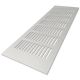 Ventilatiestrip aluminium LxH 300 x 100mm (G61-3010AA) thumbnail