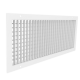 Wandrooster VTA-8110D (INBOUW) staal – met dubbele instelbare schoepen - VENTIMA MAATWERKthumbnail Wandrooster VTA-8110D (INBOUW) staal – met dubbele instelbare schoepen - VENTIMA MAATWERKthumbnail