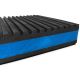 DiversiTech MP-4E rubberen anti-trilmat 100x100x20mm - met extra foamlaagthumbnail