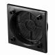 Whisper Design ventilatierooster vierkant (afvoer & toevoer) Ø100mm - *Bold-Line* - witthumbnail Whisper Design ventilatierooster vierkant (afvoer & toevoer) Ø100mm - *Bold-Line* - witthumbnail