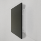 Whisper Design ventilatierooster vierkant (afvoer & toevoer) Ø100mm - *Bold-Line* - witthumbnail Whisper Design ventilatierooster vierkant (afvoer & toevoer) Ø100mm - *Bold-Line* - witthumbnail