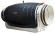 Whisper 'Gold Line' buisventilator diameter 100/125mm - EC-motor (WGLE-100/125)thumbnail