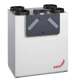 Zehnder Stork ComfoAir E400 RH RF WTW unit - luchttoevoer links - randaarde stekker - RF voorbereid - 400 m3/hthumbnail