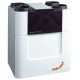 Zehnder Stork ComfoAir Q600 WTW unit NL LR ST RF ERV - Links & Rechts uitvoerbaar - RF voorbereid - Enthalpiewisselaarthumbnail
