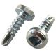 Zelfborende plaatschroef Square Drive 4,2 x 13mm (kort) - Doos van 200 stuksthumbnail