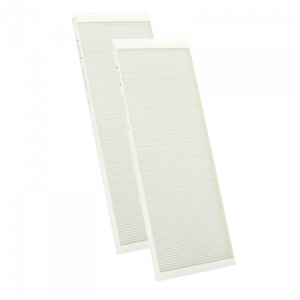Buva Ecostream - WTW-Filterset - G4 Buva Ecostream - WTW-Filterset - G4