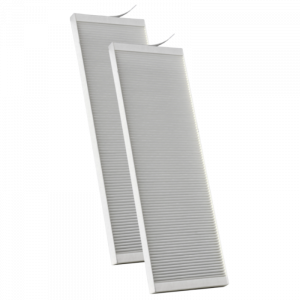 Orcon HRC 300/400/425/500/570 EcoMax/MaxComfort/Ecosmart/Smartcomfort - WTW-filterset - G4 Orcon HRC 300/400/425/500/570 EcoMax/MaxComfort/Ecosmart/Smartcomfort - WTW-filterset - G4