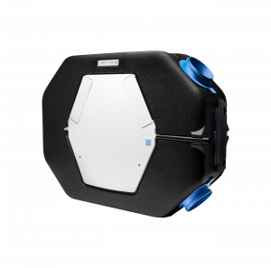 Orcon HRC-360 OptiAir Eco WTW - 360m3/h - zonder voorverwarming