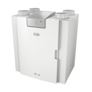 Brink Flair 200 WTW unit - 4b rechteruitvoering - met enthalpiewisselaar - 225 m3/h Brink Flair 200 WTW unit - 4b rechteruitvoering - met enthalpiewisselaar - 225 m3/h