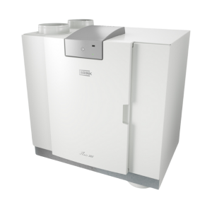 Brink Flair 300 plus WTW unit - 2b/2o rechteruitvoering - 300 m3/h Brink Flair 300 plus WTW unit - 2b/2o rechteruitvoering - 300 m3/h