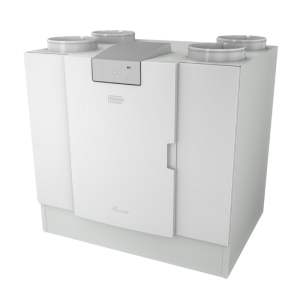 Brink Flair 600 WTW unit - 4b linkeruitvoering - 600 m3/h Brink Flair 600 WTW unit - 4b linkeruitvoering - 600 m3/h