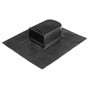 Anjo Roofport Max - Ø 125mm - Kabeldoorvoer - Zwart Anjo Roofport Max - Ø 125mm - Kabeldoorvoer - Zwart