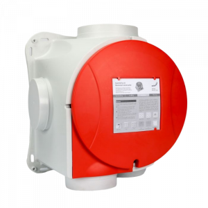 Zehnder ventilatorbox ComfoFan S R (randaarde) *REMANUFACTURED* Zehnder ventilatorbox ComfoFan S R (randaarde) *REMANUFACTURED*