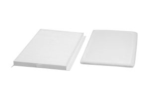 Brink Flair 200 filterset G4/F7 Brink Flair 200 filterset G4/F7