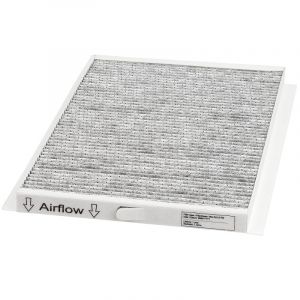 Brink Koolstoffilter voor Ease 200 WTW – geur- en luchtzuivering met actieve kool