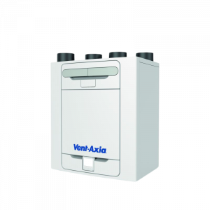 Vent-Axia WTW Sentinel Kinetic Advance 250SX T - Rechts