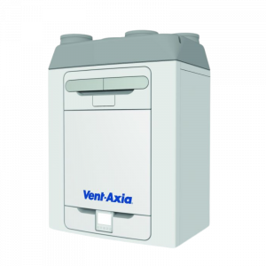 Vent-Axia WTW Sentinel Kinetic Advance 350SX T - Links