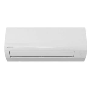 Daikin airco wandmodel - Sensira - set binnen/buiten unit 2,5 Kw - R32 Daikin airco wandmodel - Sensira - set binnen/buiten unit 2,5 Kw - R32